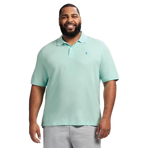 Amazon.com: Izod Men's Big and Tall Advantage Performance Short